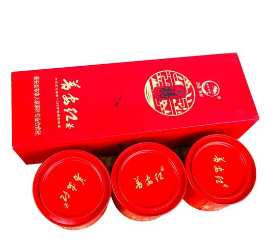 黔西南普安【普安红】150g*1条装 （一级） 全国包邮  生态种植 珍品格调 商品图0