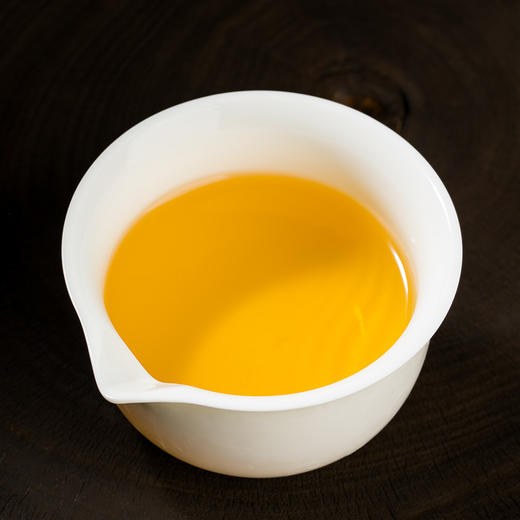 【韵壹】 韵至臻 浓香型铁观音 韵壹 100g/罐 商品图3