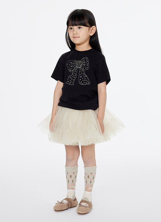 jnby   25年春款  浅口鞋  6P2M13120 商品图5