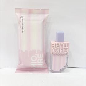 稚优泉雪糕水光唇釉D14