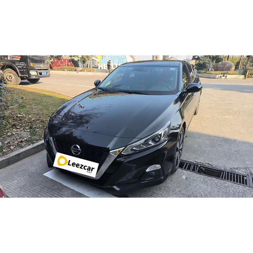 日产 天籁 2.0LXL舒适版【长租-北京】 商品图1