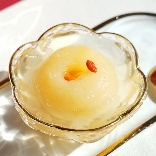 252g*6燕太太鎏光燕窝烤梨礼盒 商品图5