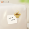 苏州博物馆 流麻冰箱贴/聚宝盆 商品缩略图3