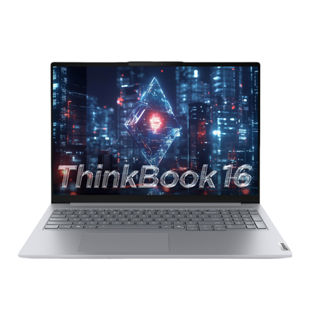 ThinkBook 16 2025款 AI创造本
