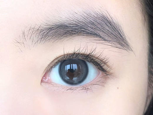 Aromi H05 日抛 十片 14.2mm 参考着色13.4mm 基弧8.6 含水50% 新锐国货 商品图1