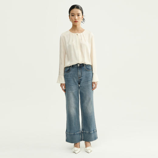 卡莉朵拉上衣C28A7101 商品图0