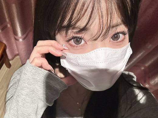 Cherrybee旗下 |  大黑丸&半甜滤镜14.5mm白狮参考着色大直径 | 半年抛 商品图10