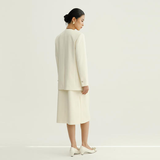 卡莉朵拉西服外套C28A7117 商品图2