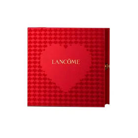 兰蔻红色小礼盒（空）