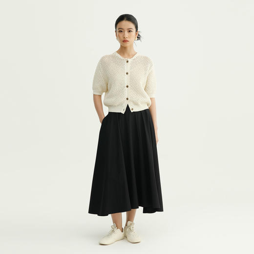 卡莉朵拉半裙C28A7411 商品图0