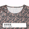 都市丽人女士特价棉质短袖套装薄牛奶丝弹力缎超值精选短袖类LHH6F7 商品缩略图4