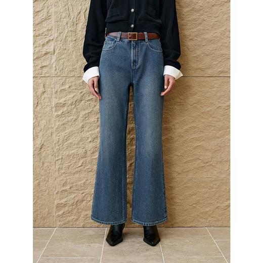 恩裳INSUN女装 女裤9C35120070 商品图0