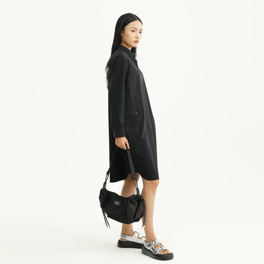 朵拉梵西连衣裙F28A1508 商品图2