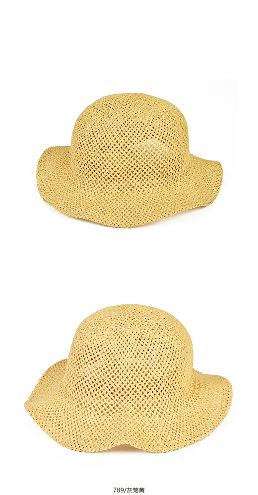 jnby  25年春款  帽子  XP2K10770 商品图8