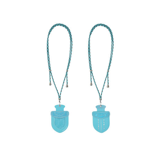 苏州博物馆 吴钩重辉吴王夫差剑工牌 商品图4