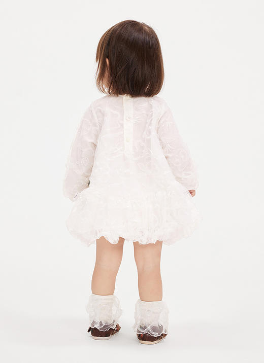 jnby   25年春款  中童袜  XP2N11890 商品图10