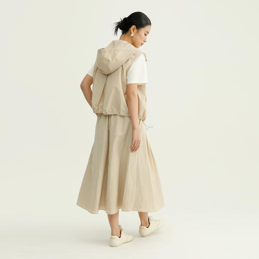 卡莉朵拉半裙C28A7413 商品图1