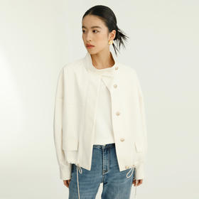 卡莉朵拉外套C28A7110