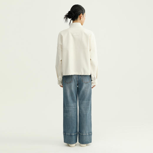 卡莉朵拉外套C28A7110 商品图2