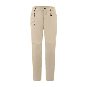 探路者男式可脱卸长裤TAMMAN81057