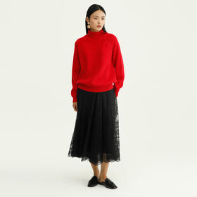 朵拉梵西半裙F28A1417