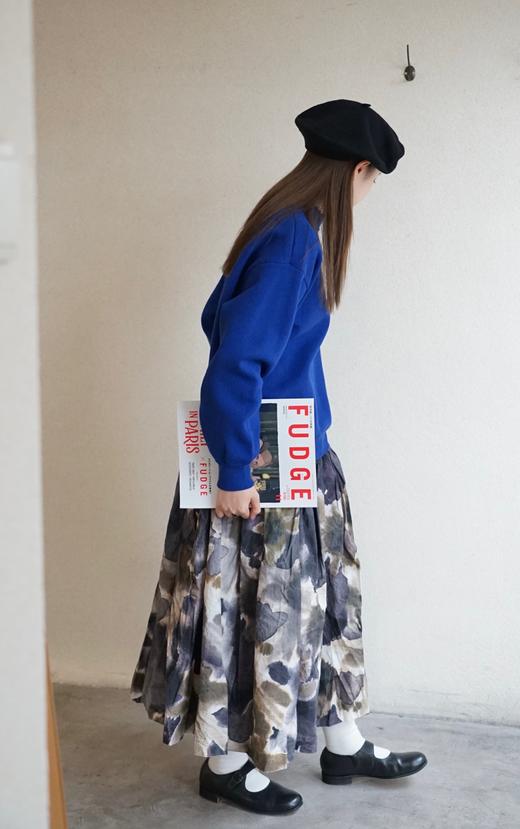 NOUVELLES DU PARADIS 商品图7