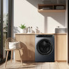 海尔（Haier）洗衣机 XQG120-HLDE520H 商品缩略图2