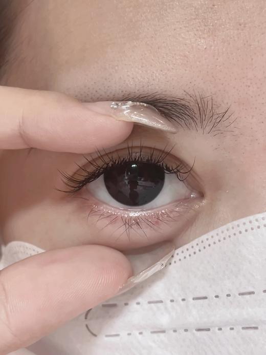 CN花兔兔半年抛--黑不秋秋 商品图3