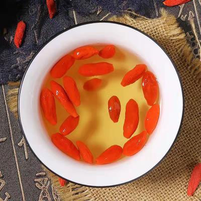 壹勺鸿红枸杞250g 商品图2