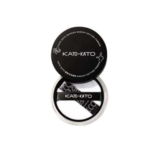 KATO控油持久散粉 商品图0