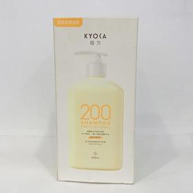 极方腺苷氨基酸修护洗发露