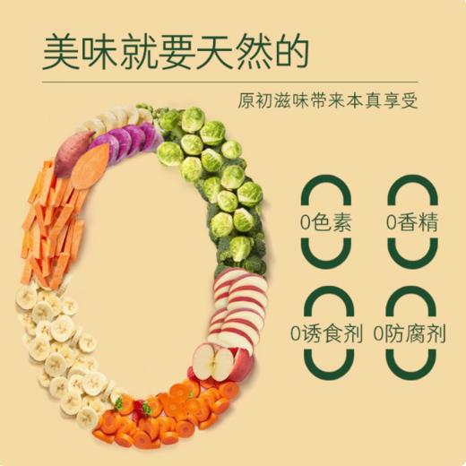 爵宴鸡肉紫薯卷磨牙训练奖励狗狗宠物零食 商品图3