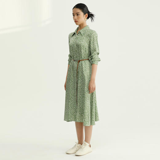 卡莉朵拉连衣裙C28A7500 商品图1