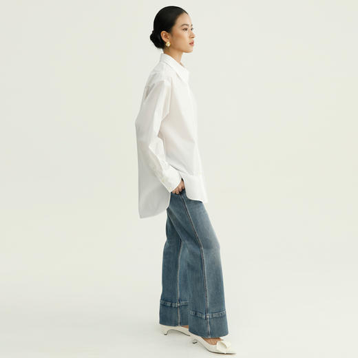 卡莉朵拉衬衫C28A7120 商品图0