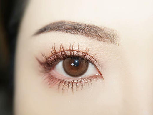 Aromi H06 日抛 十片 14.2mm 参考着色13.4mm 基弧8.6 含水50% 新锐国货 商品图2