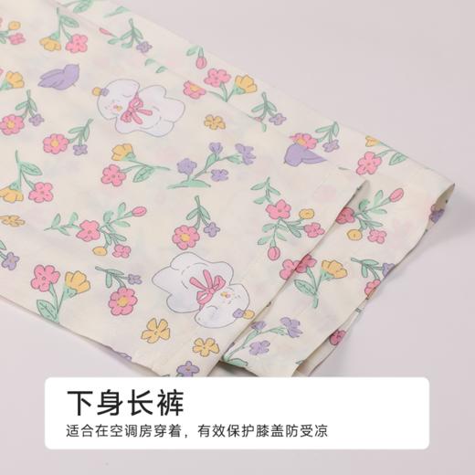 都市丽人童装梭织棉套装薄梭织人棉超值精选短袖类JHH2A1 商品图5