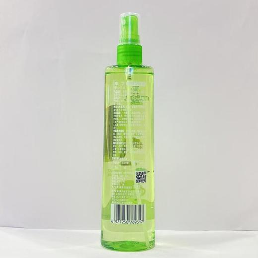 李字安心贝比驱蚊花露水 商品图2