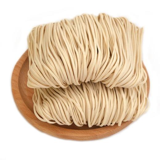 寿鹿山和尚头挂面礼盒2kg 商品图2