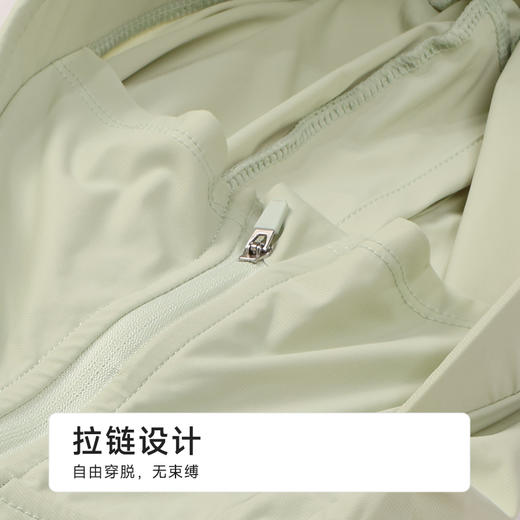 都市丽人童装防晒衣单件上衣薄防晒超值精选单件上衣JHH7A2 商品图5