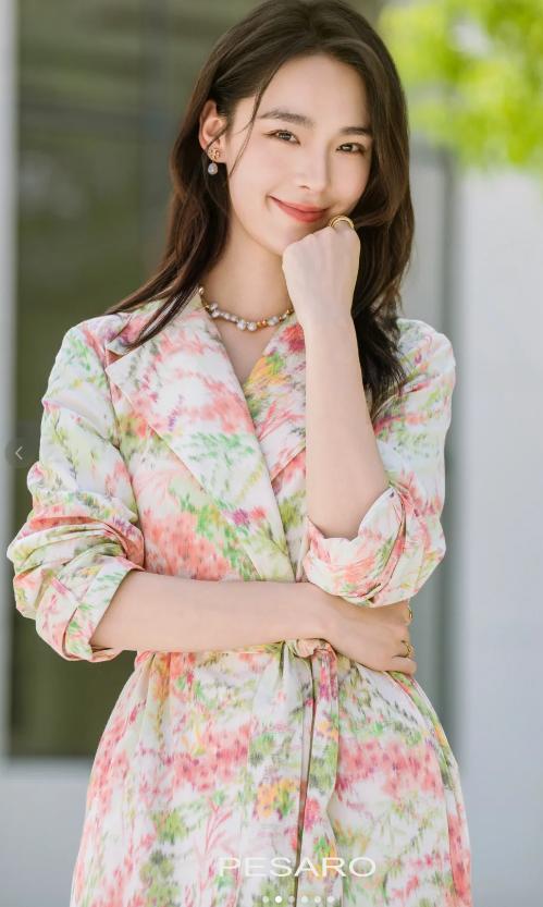 黄慧玲PESARO春夏外套 51099A07 商品图0