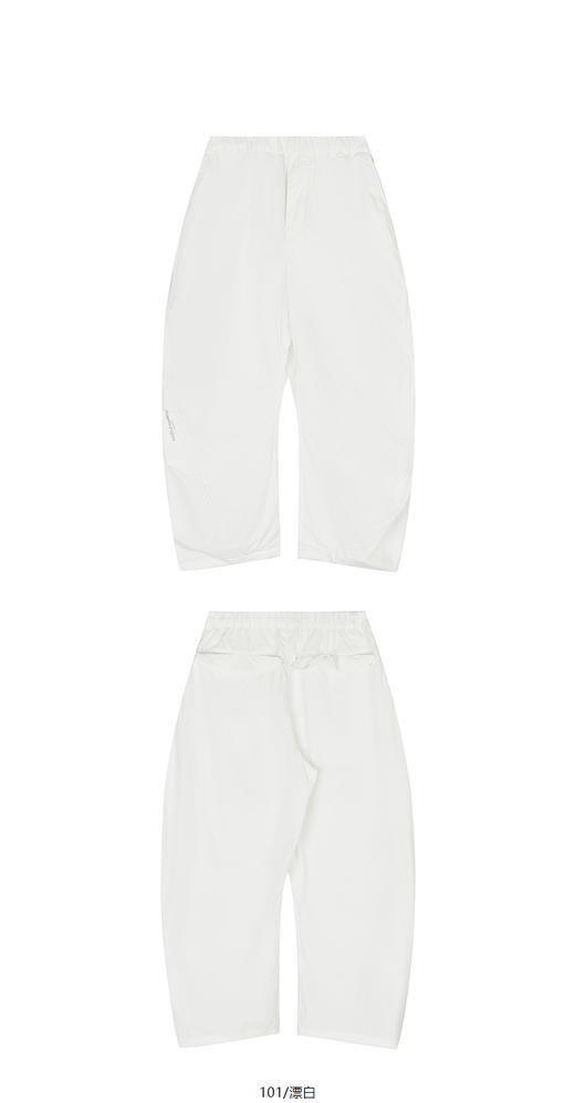 jnby  25年春款  长裤  1P2E11810 商品图11