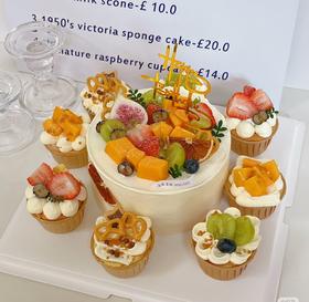 【优品系列】---【缤纷水果带纸杯款】--网图