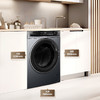 海尔（Haier）洗衣机 XQG120-LDE520H 商品缩略图4