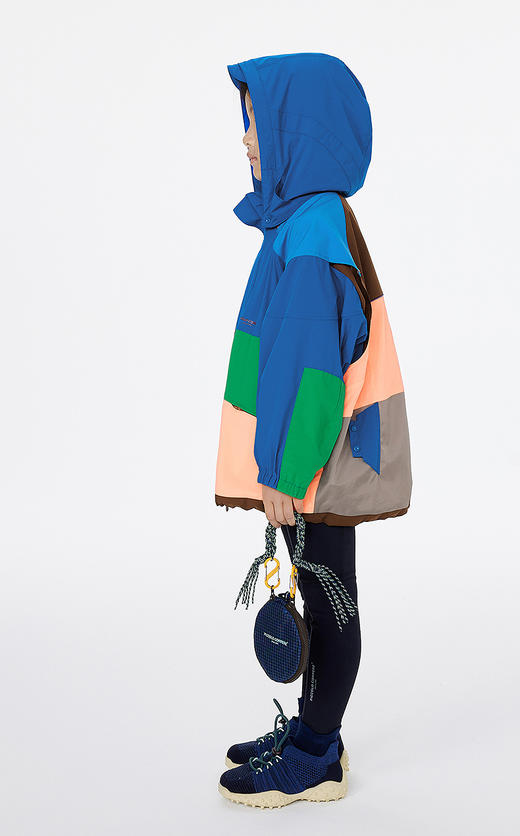 jnby   25年春款   运动鞋   6P2M13220 商品图6