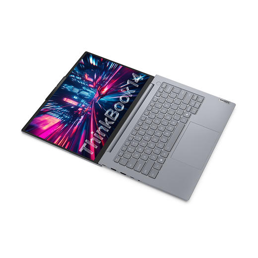 ThinkBook 14 2025款 AI创造本 商品图1