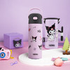 【预售】【6F】膳魔师（THERMOS）儿童水杯不锈钢保温杯开学小学生保温水杯水壶便携直饮杯TCKJ 【三丽鸥】库洛米 500ml 商品缩略图5