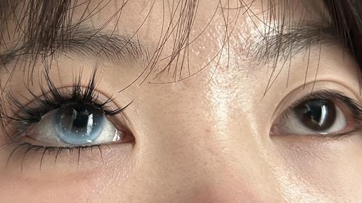 CN花兔兔半年抛--寒冰碎片 商品图4