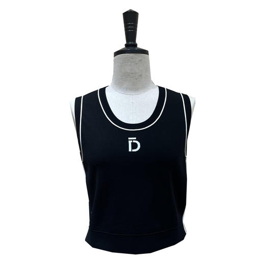 朵拉梵西针织背心F28A1315 商品图5