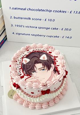 【优品系列】---【花边数码照片】下单联系客服