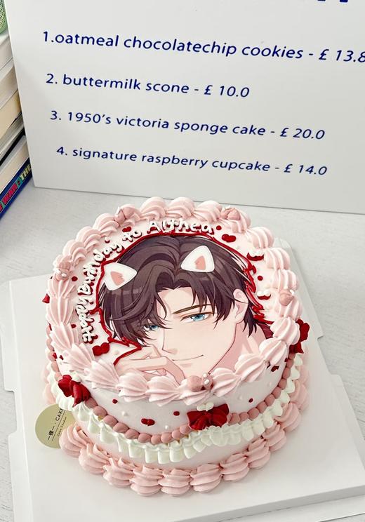 【优品系列】---【花边数码照片】下单联系客服 商品图0